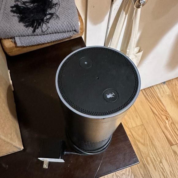 Amazon echo dot